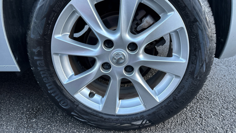 Vauxhall Corsa 1.2 Turbo SE Edition 5dr Auto Petrol Hatchback